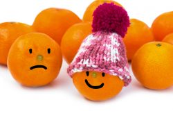 Сказка о Пете, который снимал шапку по дороге в лицей