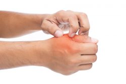 Эризипелоид: симптомы и лечение