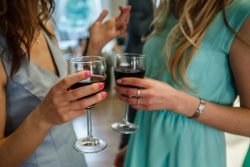 Воздействие алкоголя на яйцеклетки – советы планирующим зачатие