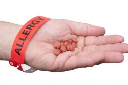 Лекарственная аллергия: лечение, постановка диагноза и профилактика