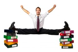 Спорт для бизнесменов – необходимость или обуза?