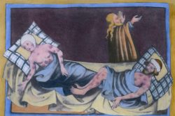 Болезни прошлого сегодня