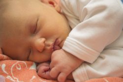 Желтуха новорожденного: что делать?