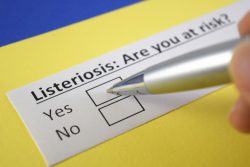 Листериоз: симптомы у человека, причины возникновения, принципы лечения