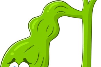 Водянка желчного пузыря: причины, симптомы, лечение