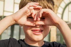 Астигматизм у детей: особенности течения и лечения