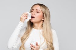 Псевдоаллергия: почему возникает и как лечить