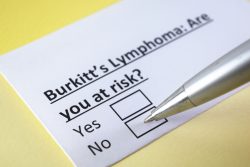 Лимфома Беркитта: симптомы, принципы лечения, прогноз