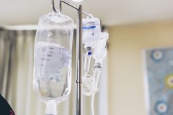 Гемодинамические кровезаменители: показания, препараты