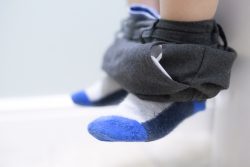 Пузырно-мочеточниковый рефлюкс у детей: причины, симптомы, лечение