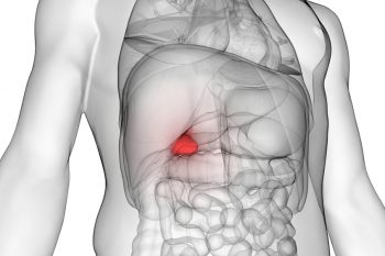 Рак желчного пузыря: первые симптомы, принципы диагностики и лечения