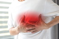 Синдром Титце: симптомы, лечение