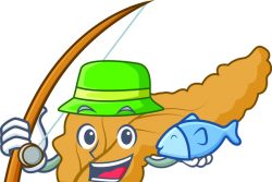 Какую рыбу можно есть при панкреатите?