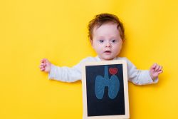 Гипоплазия легких: факторы риска, симптомы, принципы лечения