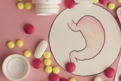 Гастропротекторы: список и характеристики