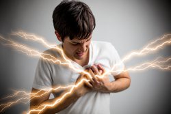 Расслаивающая аневризма аорты: симптомы, неотложная помощь