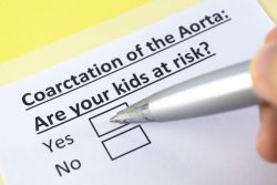 Коарктация аорты у детей: причины, признаки, принципы лечения