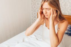 Абузусная головная боль