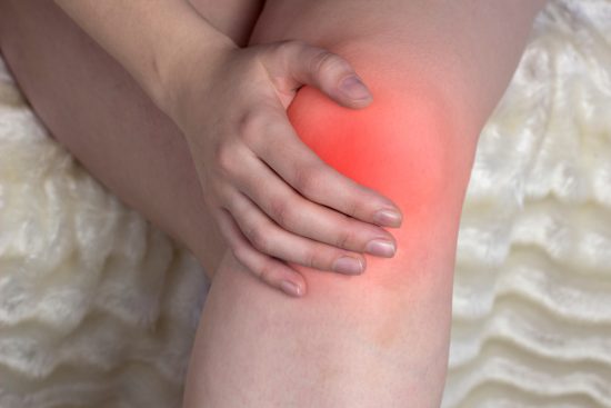 Как ухаживать за суставами