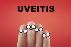 Почему при многих аутоиммунных заболеваниях возникает увеит