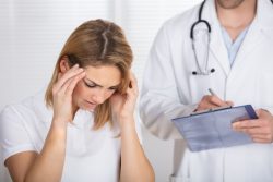 Маниакально-депрессивный психоз: причины, признаки и лечение