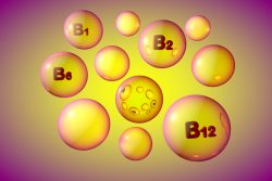 Что происходит с организмом при дефиците витаминов В12 и В6