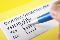 Гангрена нижних конечностей: виды, клинические проявления, лечение