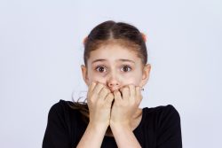 Панические атаки у детей: причины, симптомы, лечение