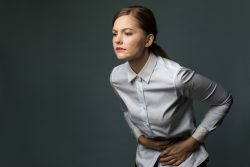 Опущение желудка: симптомы, лечение