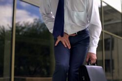 Обострение хронического простатита. Чем помочь?