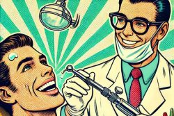 Air Flow: как работает «кофейная» чистка зубов и кому она нужна