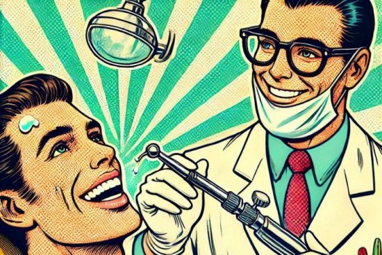 Air Flow: как работает «кофейная» чистка зубов и кому она нужна