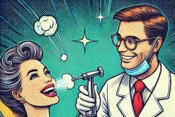 Как зубы управляют вашим телом: что общего у кариеса, инфаркта и диабета