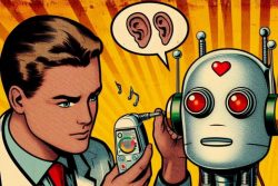 Топ-5 мифов о слуховых аппаратах, которые мешают вам начать их использовать