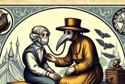 Медицинские открытия, вызванные борьбой с чумой: как эпидемии меняли науку