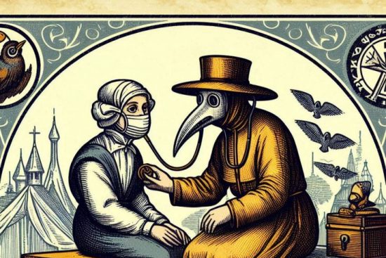 Медицинские открытия, вызванные борьбой с чумой: как эпидемии меняли науку