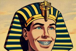 Как привыкнуть к брекетам: первые недели без стресса