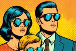 Мифы и правда о солнцезащитных очках:  купить очки томми хилфигер в переходе задешево или не стоит?