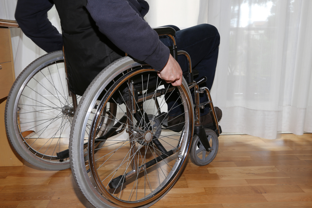 Рассеянный склероз: симптомы и лечение