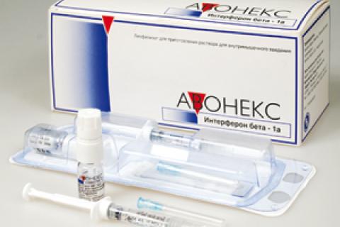 Рассеянный склероз симптомы и лечение