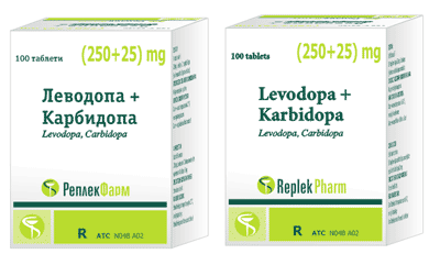 Болезнь Паркинсона симптомы и лечение