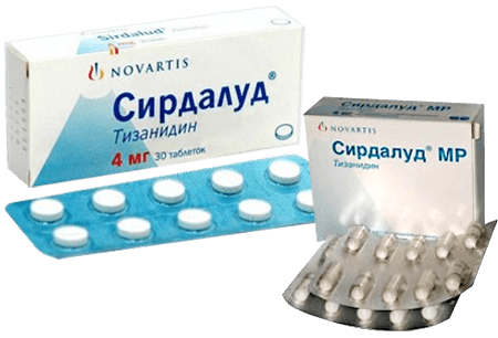 Рассеянный склероз симптомы и лечение