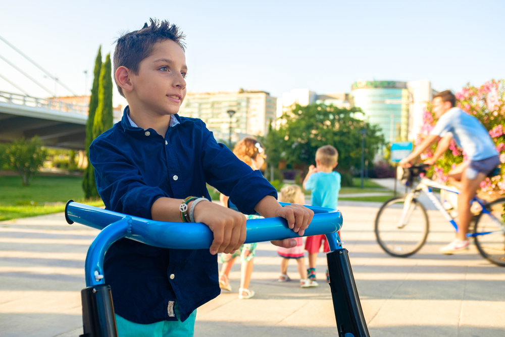 ДЦП: причины возникновения, симптомы и лечение