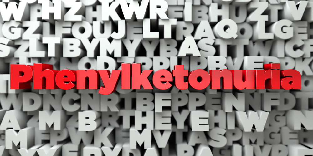 Фенилкетонурия: симптомы и лечение