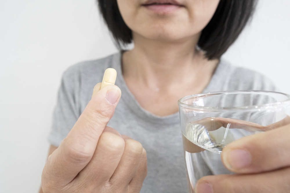 Таблетки от мигрени: список и характеристики