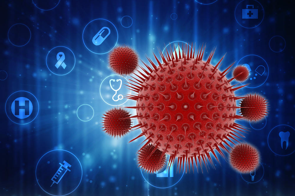 Медленные вирусные инфекции центральной нервной системы: симптомы и лечение