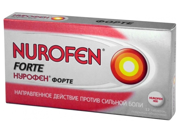 Таблетки от мигрени список и характеристики