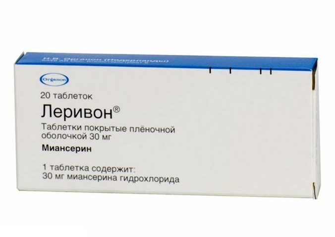 Антидепрессанты какие лучше Обзор средств