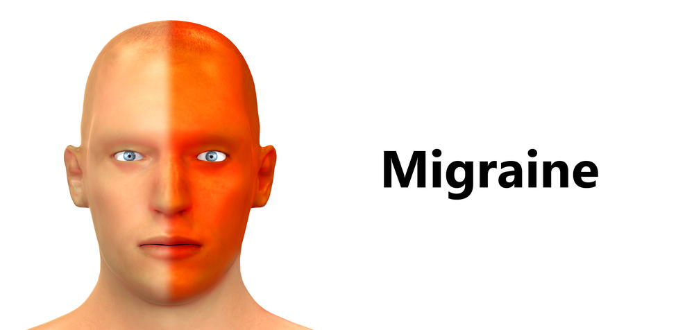 Мигрень: симптомы и лечение (таблетки и немедикаментозные методы)