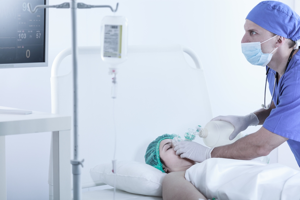 Комы: классификация, признаки, принципы лечения